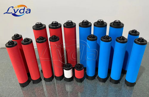 CA88枣庄新客户订购了内嵌式滤芯02250193-591和02250193-568各50件