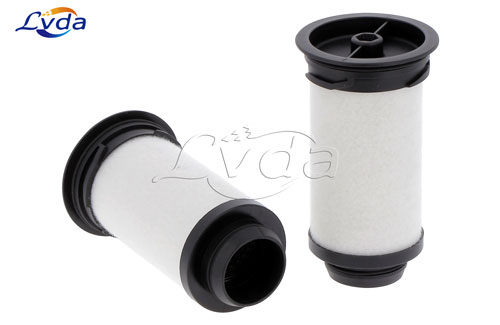 杭州客户与CA88合作采购油雾分离器731630-0000